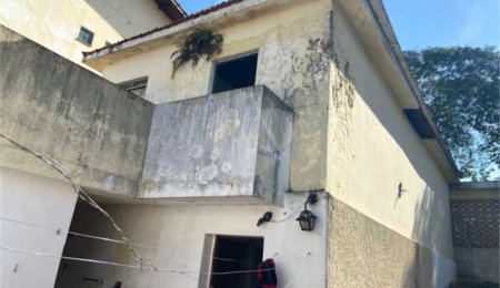 Casa Térrea à venda com 3 quartos, sendo 1 suíte, em Santana, São Paulo, SP