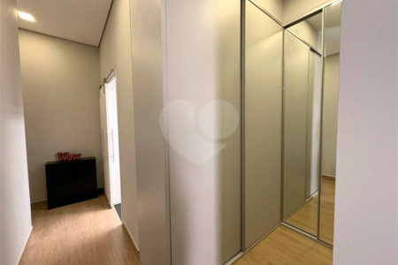 CASA À VENDA | CONDOMÍNIO PARQUE GRAN RESERVE – INDAIATUBA/SP