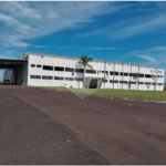 Galpão Comercial .