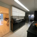 125m² - 3 dorm (1 suíte), 2 vagas
