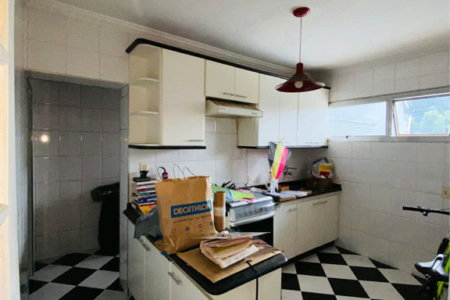 Casa à venda no Butantã 358m² 8 quartos e 3 vagas