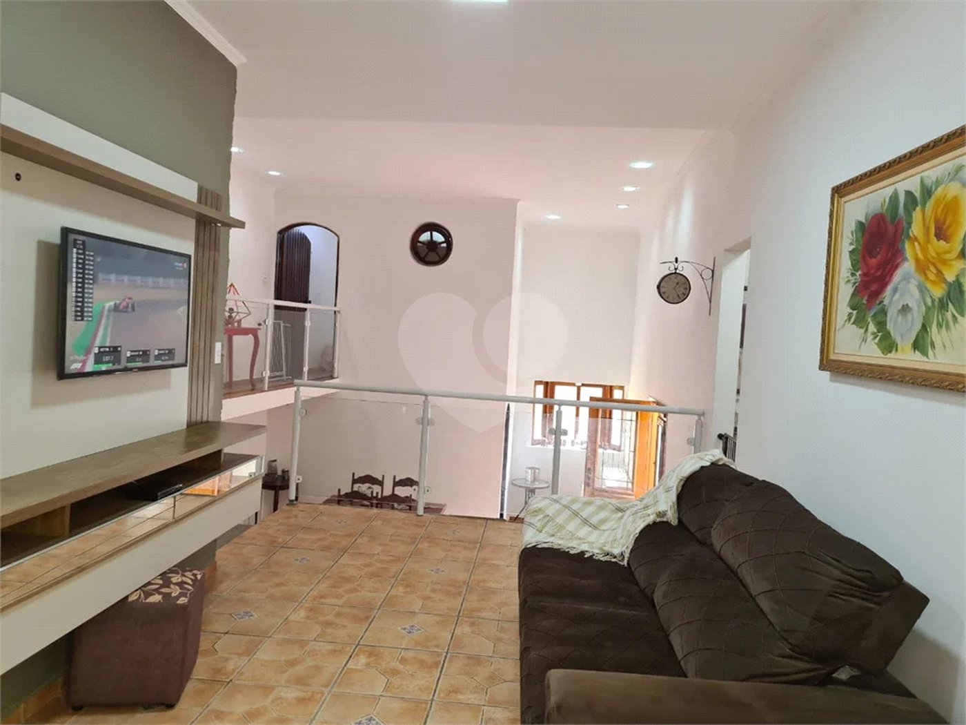 Casa à venda na Vila Esperança com 230m² 3 dormitórios 1 suíte 3 banheiros 3 vagas
