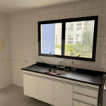Apartamento á venda com 118m² - Klabin