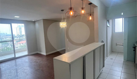 Apartamento à venda com 3 quartos, sendo 1 suíte,  em Vila Nova Alba, São Paulo, SP