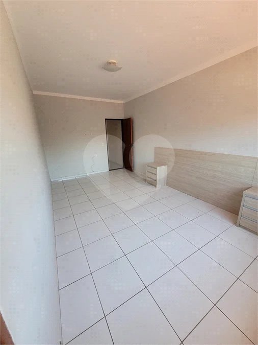 Sobrado à venda com 3 dormitórios, sendo 1 suíte – Aqui se Vive, Indaiatuba/SP