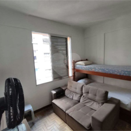 APARTAMENTO A VENDA EM SP CENTRO