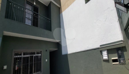 Sobrado à venda com 4 quartos, sendo 1 suíte,  em Vila Brasilina, São Paulo, SP