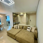 Apartamento no Edifício Bellagio, com 3 dormitórios, sol da manha e na modalidade porteira fechada.