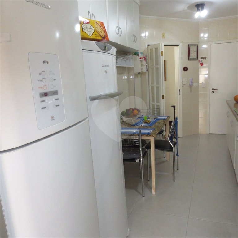 Apto à venda na Chácara Inglesa c/134m2 - 4 Quartos/1 Suíte /2 Vagas -Estuda Permuta