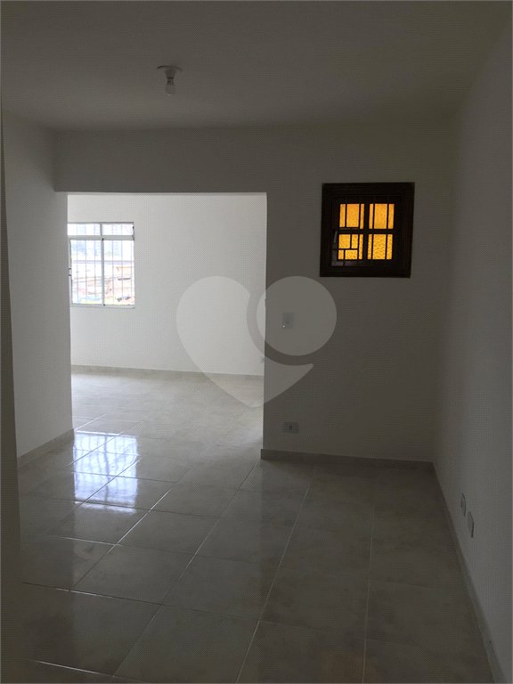 Casa com salão para Venda no Jardim Umarizal.