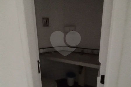 Sala comercial para locação no Jardim Paulista