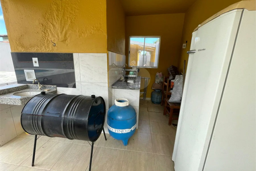 Casa à venda com 3 quartos, sendo 1 suíte, em Morada da Praia, Bertioga, SP