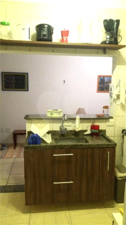 Apartamento no Alto da Mooca