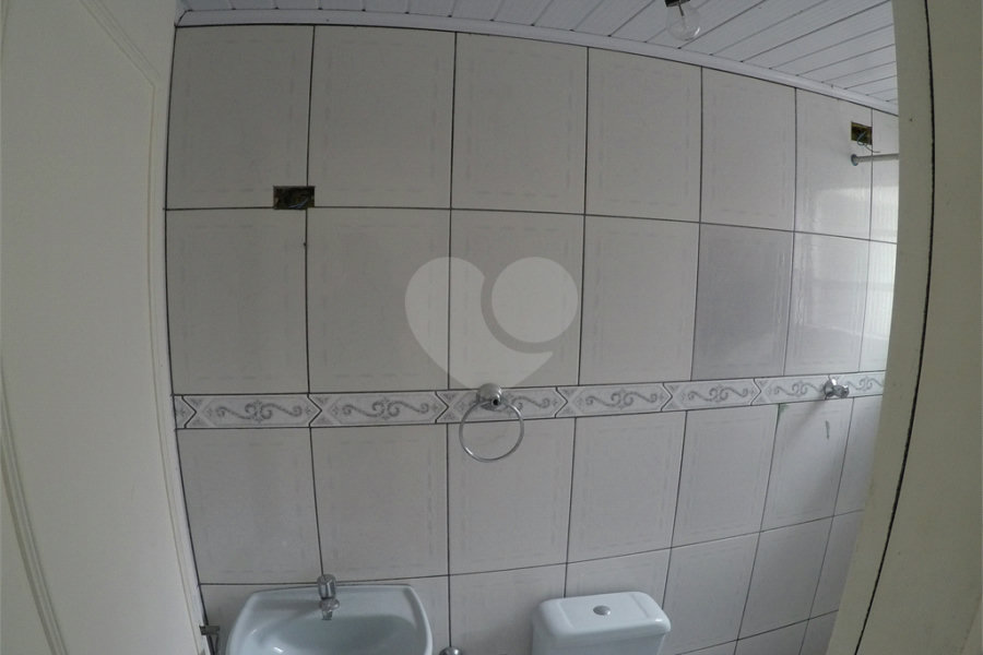VENDA Casa para RENDA com 5 casas - Imirim