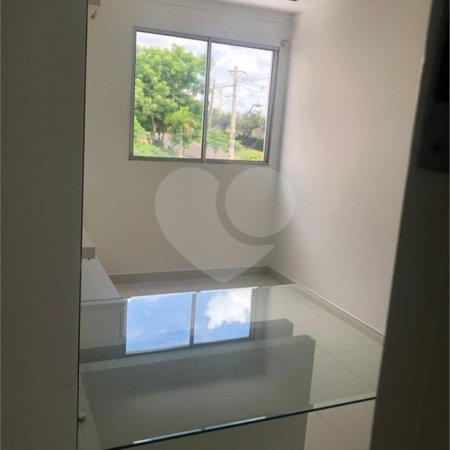Apartamento no Condomínio Reserva Sul.