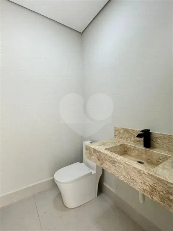 Casa no Condomínio Parque UNIMEP Taquaral – Piracicaba/SP com 3 dormitórios sendo 1 suíte