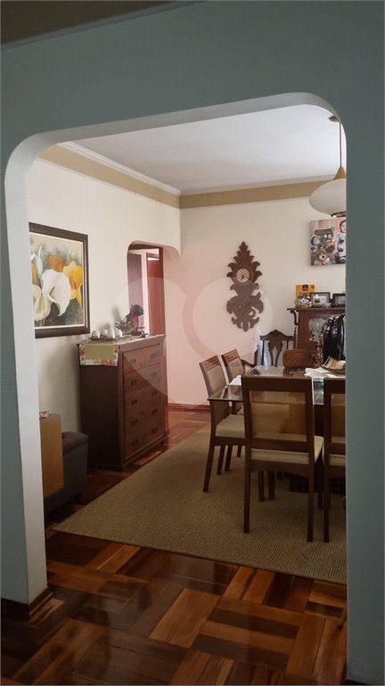 Casa à venda no Jardim Santa Paula – São Carlos