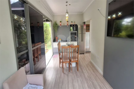 Chácara à Venda no Monterrey – Louveira/SP