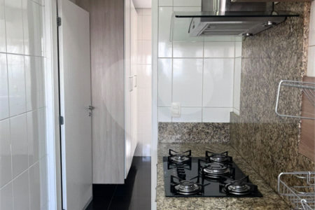 Cobertura Duplex à venda - Tatuapé