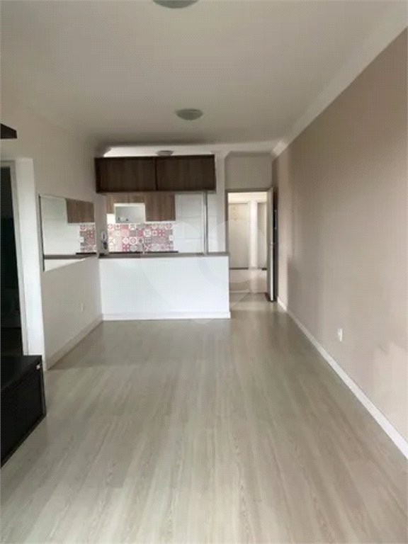APARTAMENTO A VENDA NO BAIRRO BONFIM COM 2 DORMITÓRIOS, 1 SUÍTE, 1 VAGA, TAUBATÉ/SP.