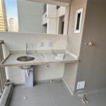 Apartamento com 48m² , 2 dormitórios , 1 vaga à venda no Tatuapé.