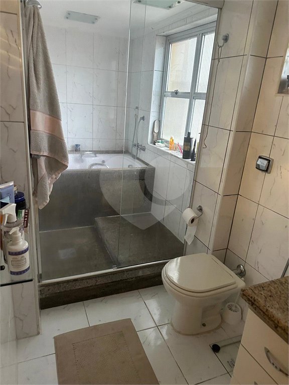 Apartamento com 3 dormitórios e 108 m² na Saúde – conforto e praticidade