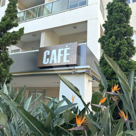 Apto/Flat à venda com 50m², mobilhado - Mooca