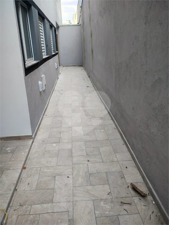 Apartamento à venda com 2 quartos em FREGUESIA DO Ó, São Paulo, SP