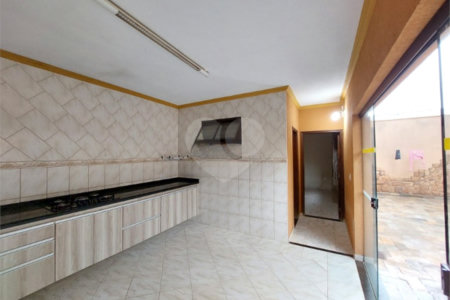 Casa para venda ou locação no Jardim Ipanema