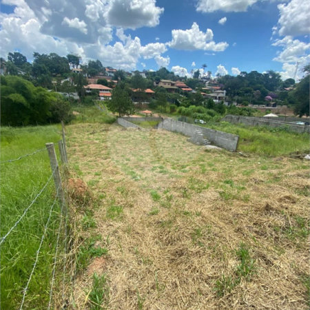 TERRENO EM ATIBAIA 970 M², COM PROJETO APROVADO, PRONTO PARA CONSTRUIR