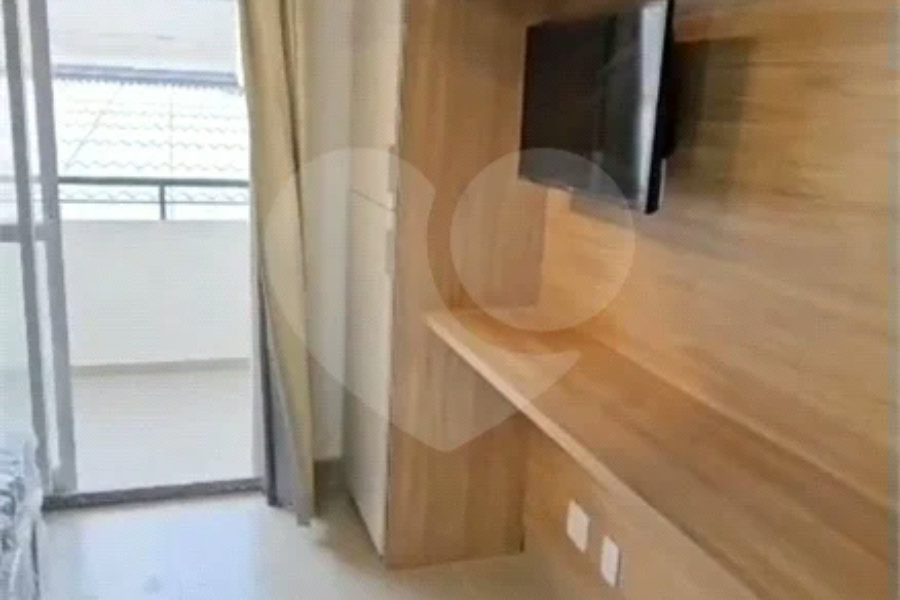 Novíssimo apartamento na Mooca,
