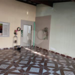 Casa térrea para venda no Planalto Paraíso
