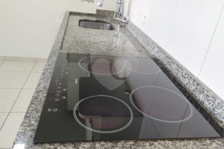 Excelente apartamento localizado na Mooca