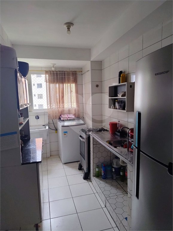 Apartamento à venda na Vila Formosa 48m² 2 quartos 1 vaga perto Shopping Anália Franco