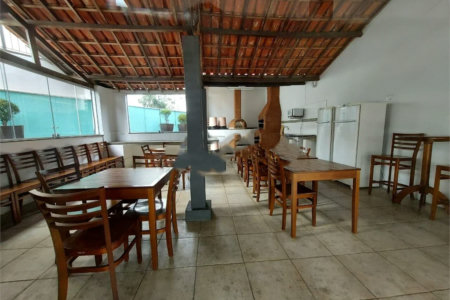 Apartamento à Venda na Vila Indiana – Butantã