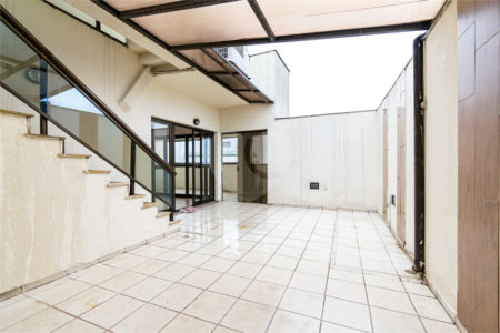 Cobertura á venda - Vila Mariana