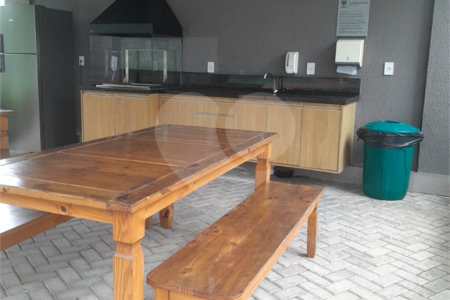 Apartamento a venda na Vila Andrade 38m², 1 quarto, suíte, vaga e lazer completo