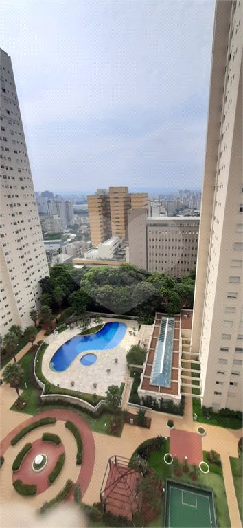 Apartamento Alto Padrão de 176m² na Aclimação — São Paulo/SP