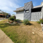 LINDA CASA NO CONDOMÍNIO PARQUE ATLANTA- Araraquara/SP