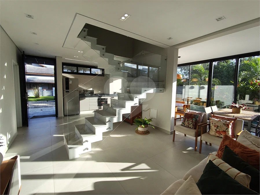 Casa à venda com 4 suítes em Morada da Praia, Bertioga, SP