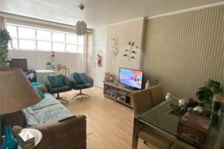 Apartamento em Bela Vista