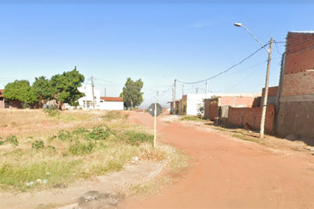 Terreno em Bauru/SP.