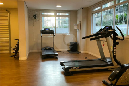 Apartamento de 73m² com 3 dormitórios sendo 1 suíte, 1 vaga Lazer Completo.