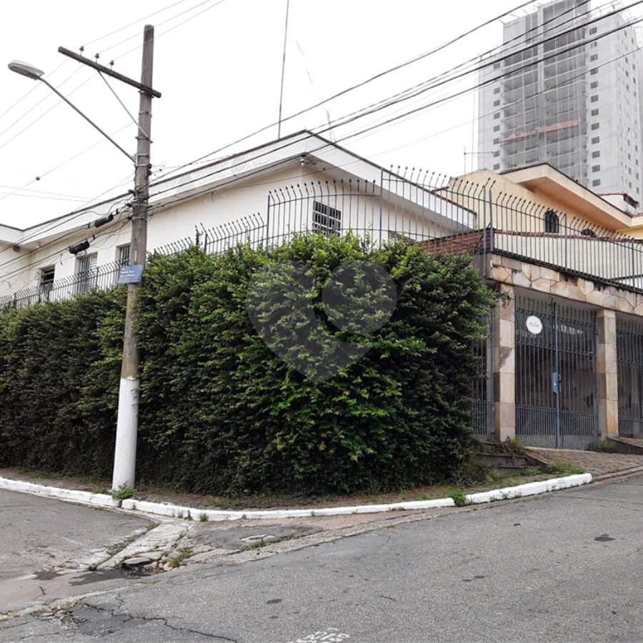 Sobrado à venda próximo ao Shopping Anália Franco