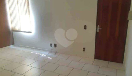 Apartamento à venda com 2 quartos em Parque Sabará, São Carlos, SP