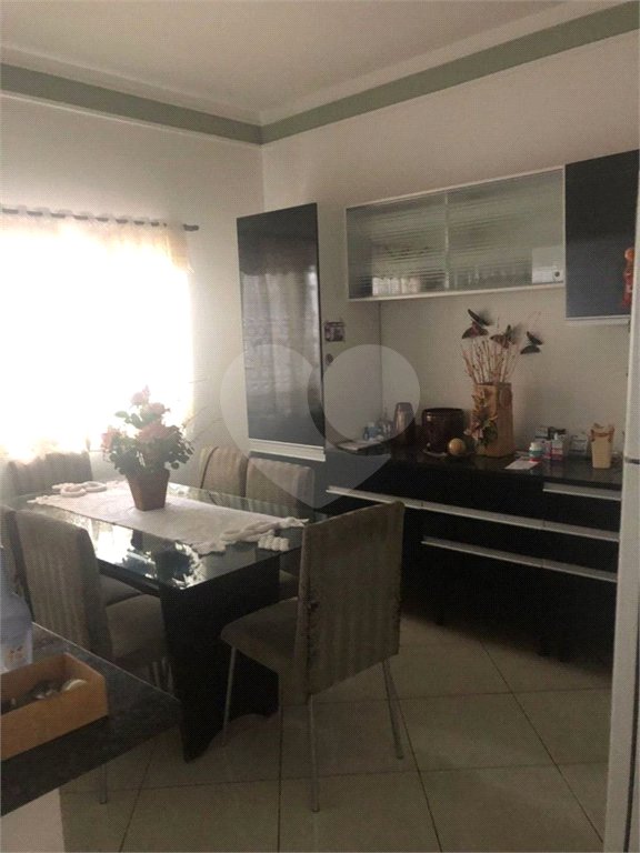 Casa térrea para venda no Parque Santa Felícia Jardim