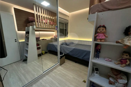 Apartamento com 3 quartos para alugar no Condomínio Cumaru, Jardim Marajoara São Paulo - SP