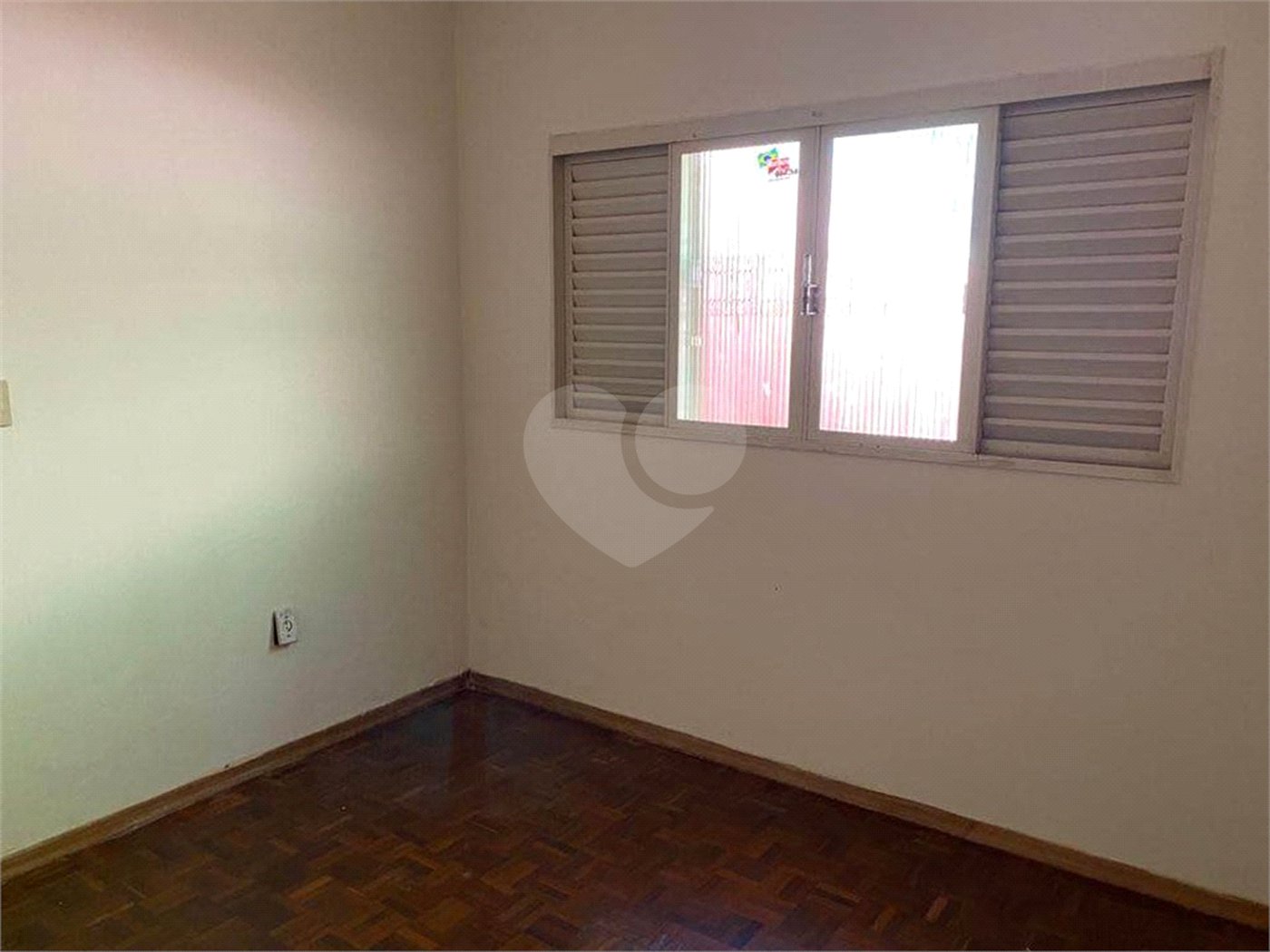 Casa térrea no Boa Vista.