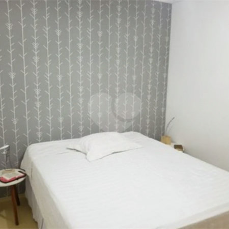 Apartamento de 2 quartos à venda na Penha