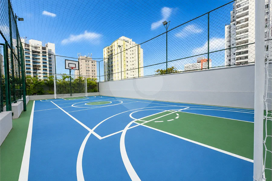 Ipiranga - Apartamento em Andar Alto | 74,58 m² | 2 Suítes | Próximo ao Metrô